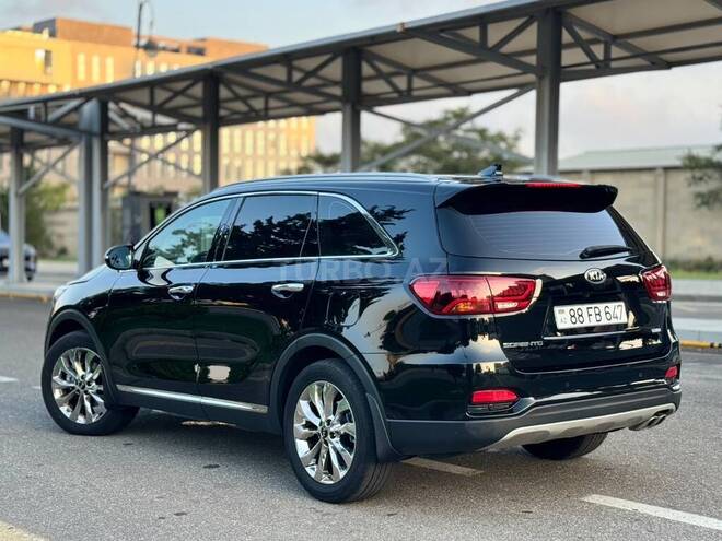 Kia Sorento 2018, 142,000 km - 2.0 l - Bakı