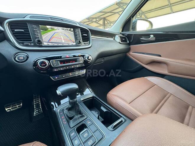 Kia Sorento 2018, 142,000 km - 2.0 l - Bakı