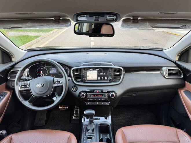 Kia Sorento 2018, 142,000 km - 2.0 l - Bakı