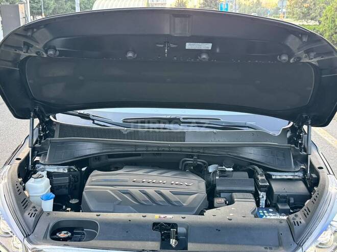 Kia Sorento 2018, 142,000 km - 2.0 l - Bakı