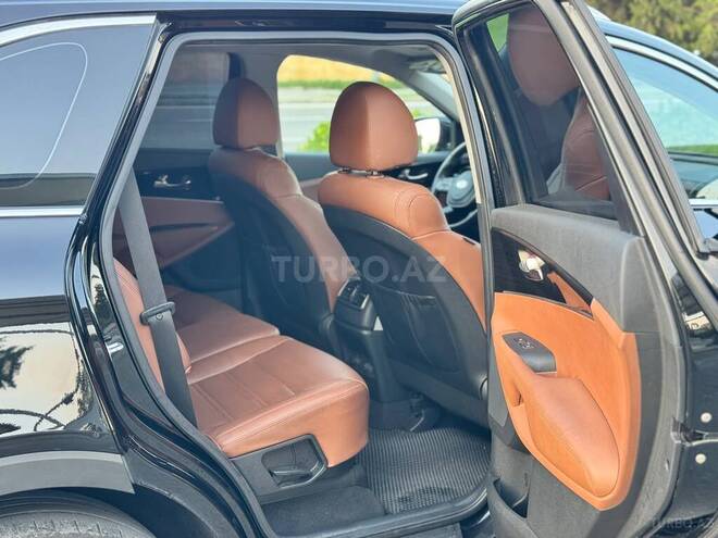 Kia Sorento 2018, 142,000 km - 2.0 l - Bakı