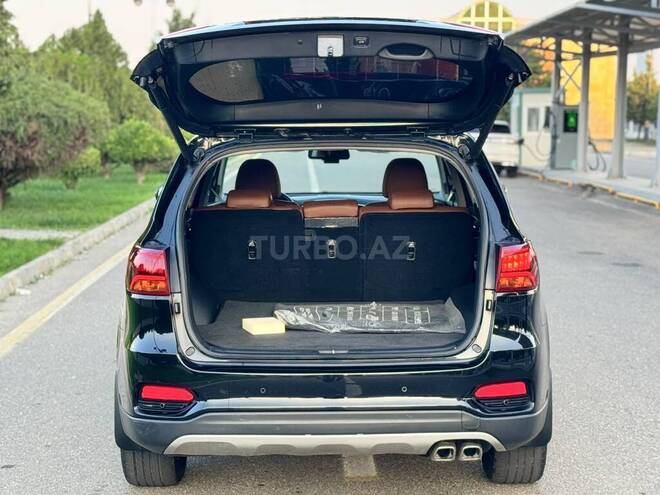 Kia Sorento 2018, 142,000 km - 2.0 l - Bakı