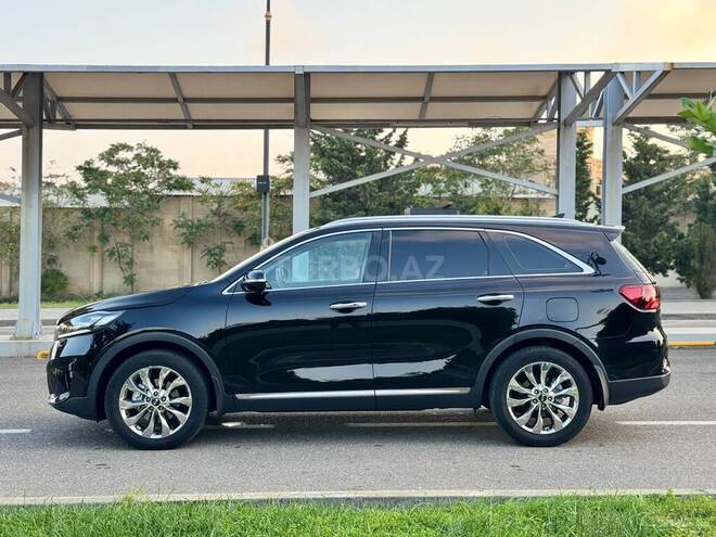 Kia Sorento 2018, 142,000 km - 2.0 l - Bakı