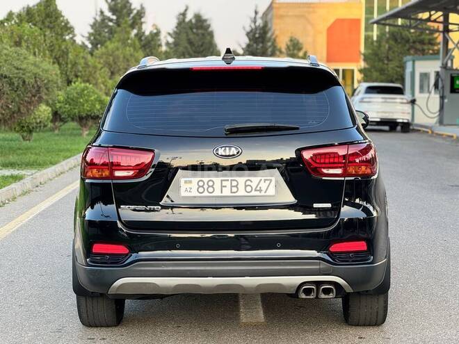 Kia Sorento 2018, 142,000 km - 2.0 l - Bakı