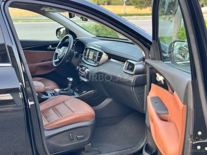Kia Sorento 2018, 142,000 km - 2.0 l - Bakı