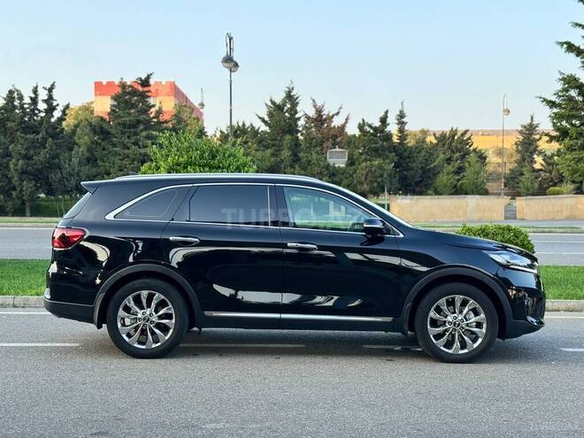 Kia Sorento 2018, 142,000 km - 2.0 l - Bakı