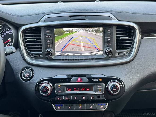 Kia Sorento 2018, 142,000 km - 2.0 l - Bakı