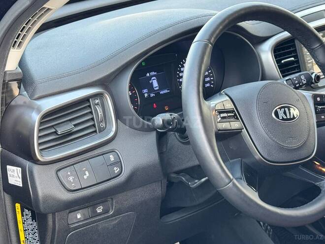 Kia Sorento 2018, 142,000 km - 2.0 l - Bakı