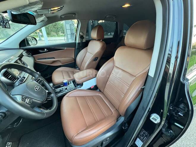Kia Sorento 2018, 142,000 km - 2.0 l - Bakı