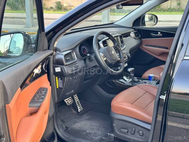 Kia Sorento 2018, 142,000 km - 2.0 l - Bakı