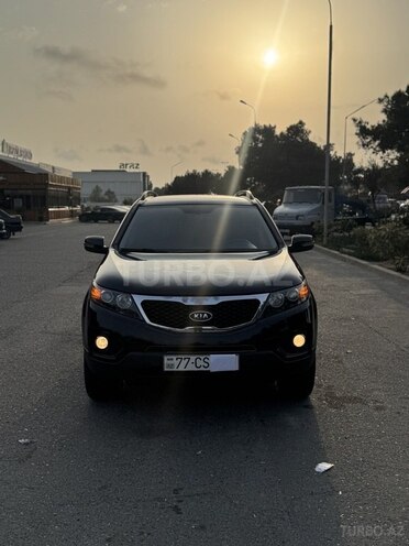 Kia Sorento 2010, 225,000 km - 2.0 l - Bakı