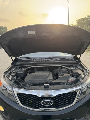 Kia Sorento 2010, 225,000 km - 2.0 l - Bakı