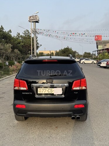 Kia Sorento 2010, 225,000 km - 2.0 l - Bakı