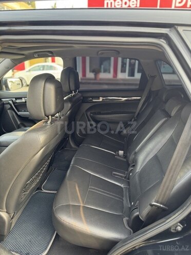 Kia Sorento 2010, 225,000 km - 2.0 l - Bakı