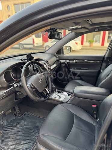Kia Sorento 2010, 225,000 km - 2.0 l - Bakı