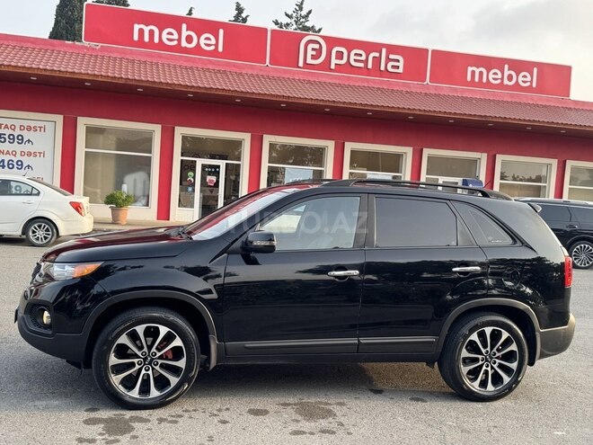 Kia Sorento 2010, 225,000 km - 2.0 l - Bakı