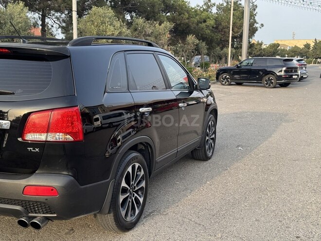 Kia Sorento 2010, 225,000 km - 2.0 l - Bakı