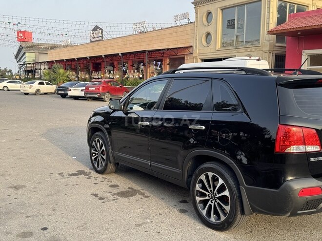 Kia Sorento 2010, 225,000 km - 2.0 l - Bakı