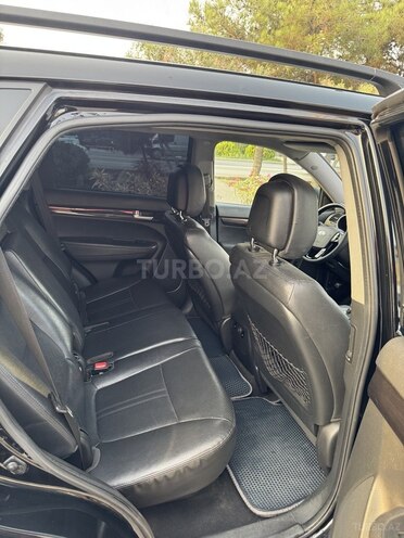 Kia Sorento 2010, 225,000 km - 2.0 l - Bakı
