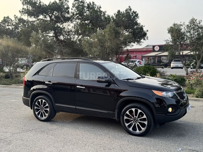 Kia Sorento 2010, 225,000 km - 2.0 l - Bakı
