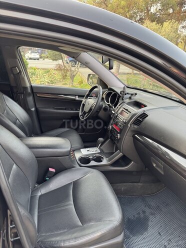 Kia Sorento 2010, 225,000 km - 2.0 l - Bakı