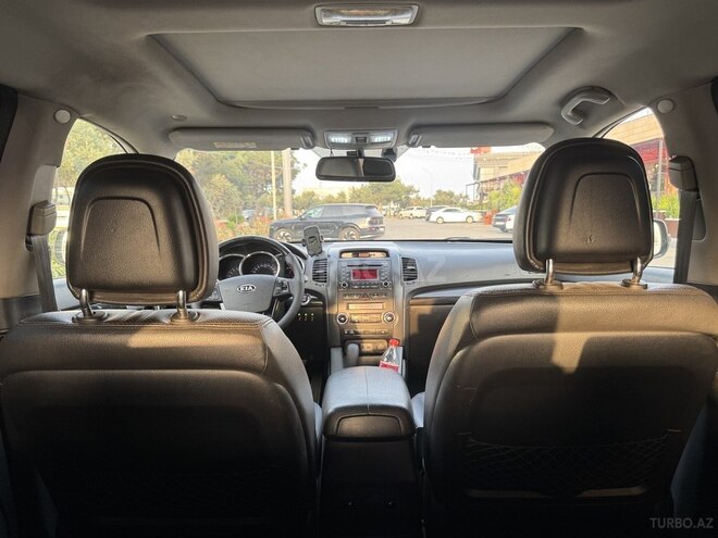 Kia Sorento 2010, 225,000 km - 2.0 l - Bakı