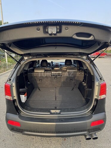 Kia Sorento 2010, 225,000 km - 2.0 l - Bakı