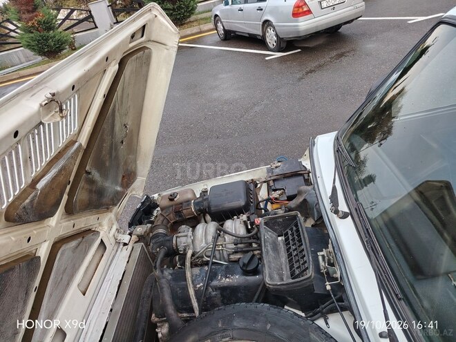 LADA (VAZ) Niva 2012, 213,421 km - 1.7 l - Qazax