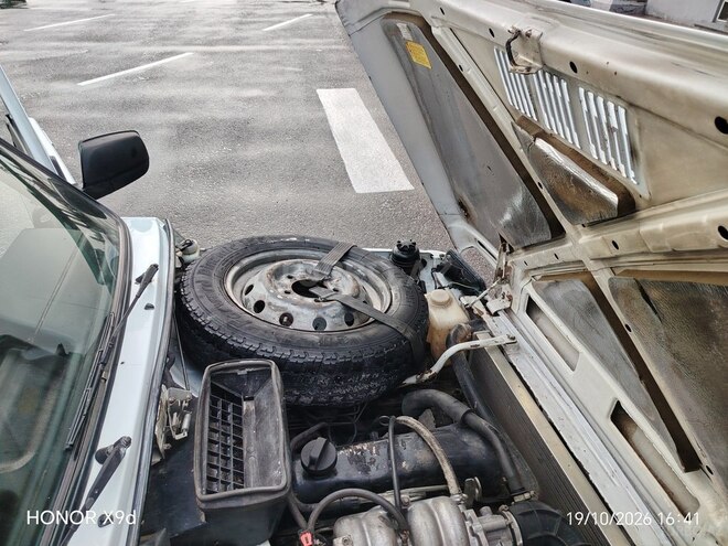 LADA (VAZ) Niva 2012, 213,421 km - 1.7 l - Qazax