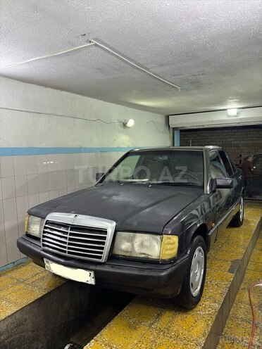 Mercedes 190 1991, 360,000 km - 2.0 l - Bakı