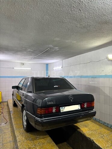 Mercedes 190 1991, 360,000 km - 2.0 l - Bakı
