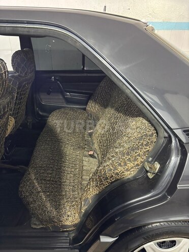 Mercedes 190 1991, 360,000 km - 2.0 l - Bakı