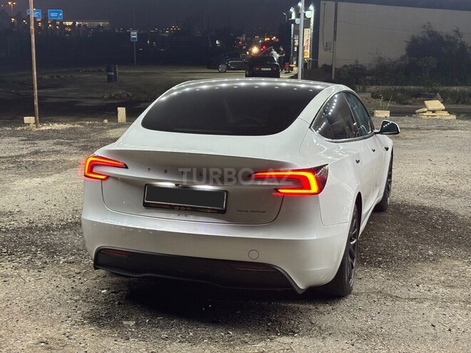 Tesla Model 3 2024, 79,000 km - 0.0 l - Bakı