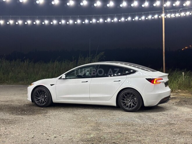 Tesla Model 3 2024, 79,000 km - 0.0 l - Bakı