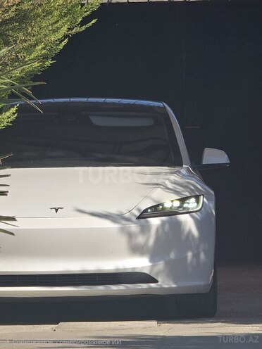Tesla Model 3 2024, 79,000 km - 0.0 l - Bakı