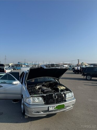 Mercedes C 230 2000, 312,568 km - 2.3 л - Bakı