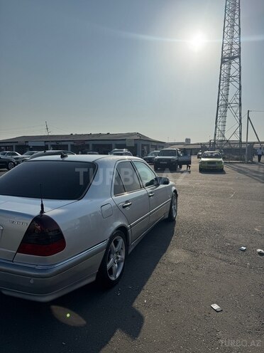 Mercedes C 230 2000, 312,568 km - 2.3 л - Bakı