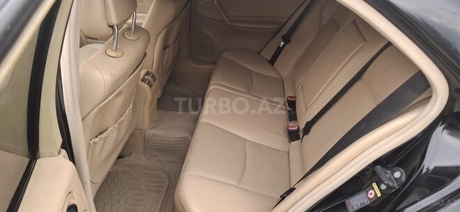 Mercedes C 200 2001, 384,000 km - 2.2 l - Masallı