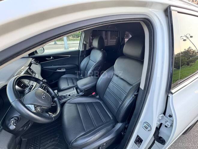 Kia Sorento 2018, 126,834 km - 2.0 l - Bakı