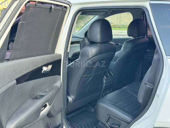 Kia Sorento 2018, 126,834 km - 2.0 l - Bakı