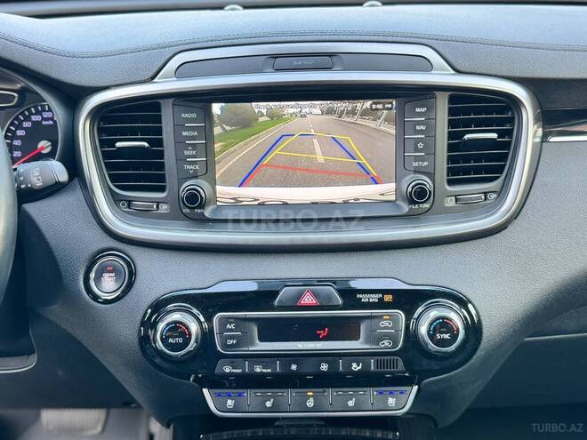 Kia Sorento 2018, 126,834 km - 2.0 l - Bakı