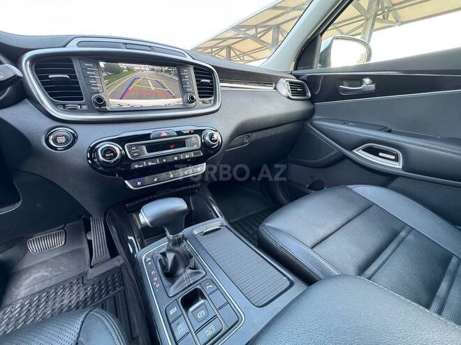 Kia Sorento 2018, 126,834 km - 2.0 l - Bakı