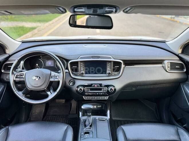 Kia Sorento 2018, 126,834 km - 2.0 l - Bakı
