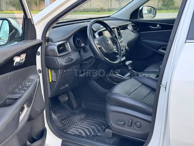 Kia Sorento 2018, 126,834 km - 2.0 l - Bakı