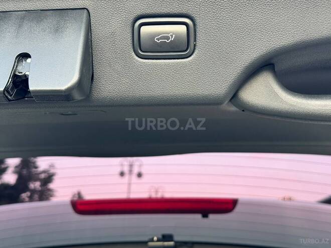 Kia Sorento 2018, 126,834 km - 2.0 l - Bakı