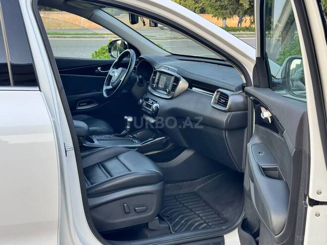 Kia Sorento 2018, 126,834 km - 2.0 l - Bakı