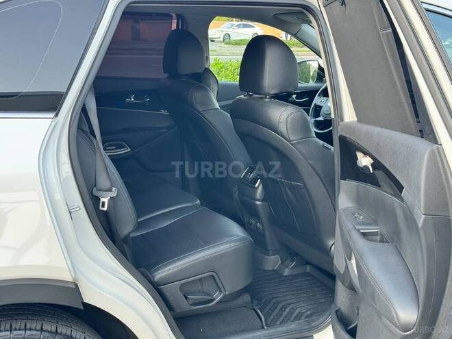 Kia Sorento 2018, 126,834 km - 2.0 l - Bakı