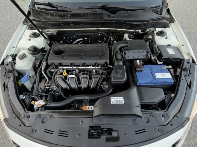 Kia Optima 2012, 175,000 km - 2.4 l - Bakı