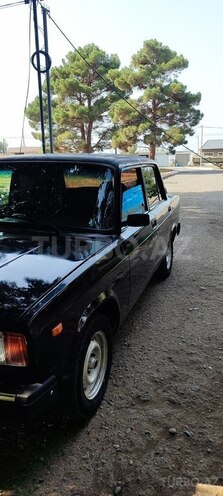 LADA (VAZ) 2107 2010, 190,000 km - 1.6 л - Şəmkir