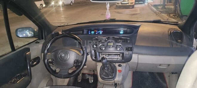 Renault Grand Scenic 2006, 365,000 km - 1.5 л - Bakı